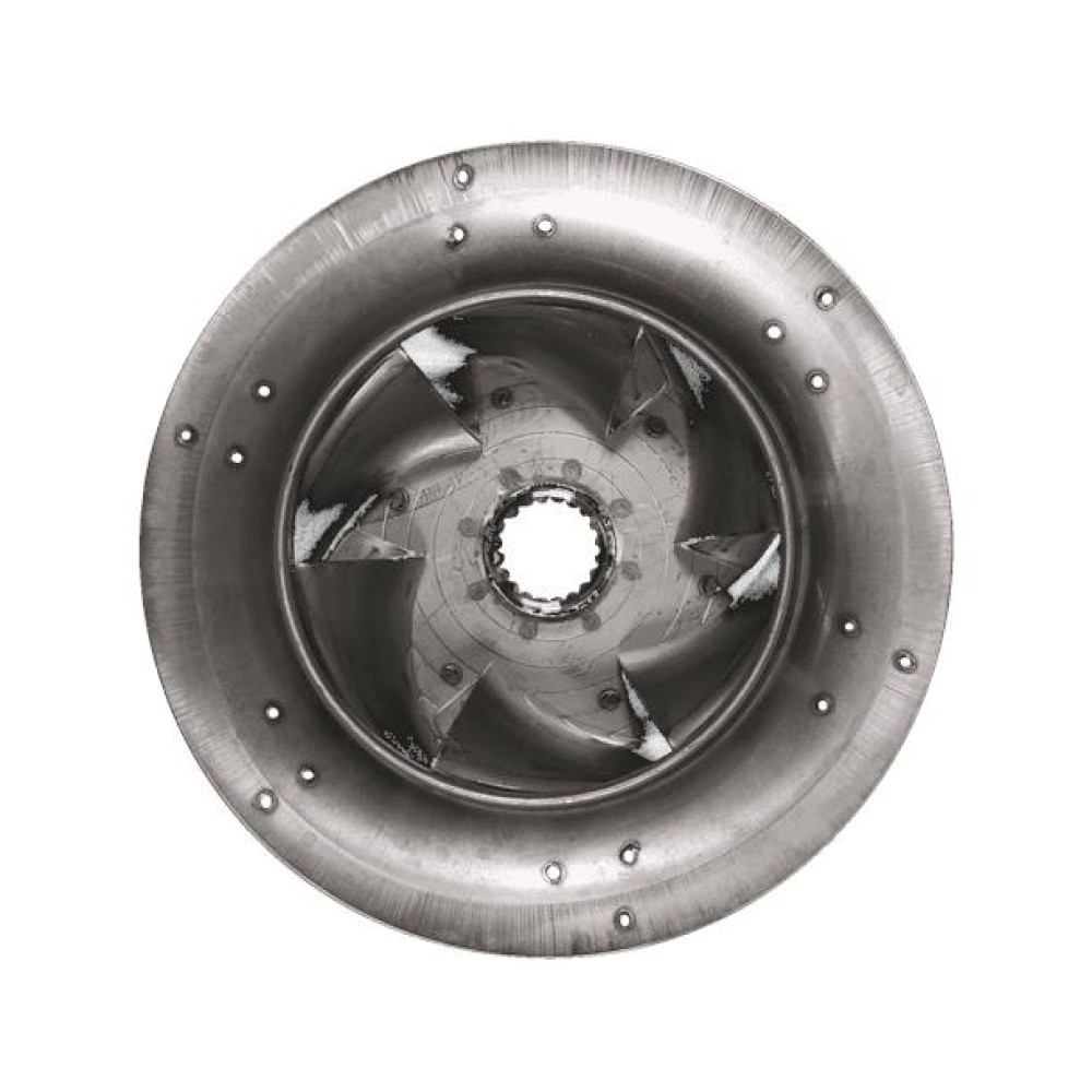 IMPELLER CPL. LP100-160/152 96546282