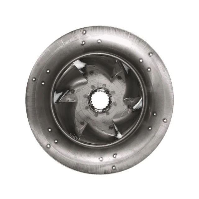 IMPELLER CPL. LP100-160/152 96546282