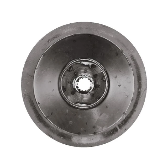 IMPELLER CPL. LP 50-125/132 D16 96546308