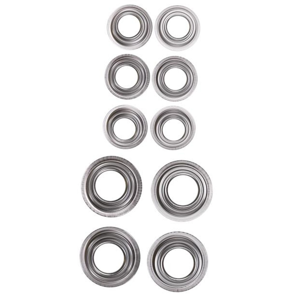 BULK - Neck Ring cpl. N (10 pcs) 96547322