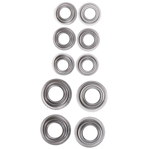 BULK - Neck Ring cpl. N (10 pcs), 96547322 для Grundfos CR