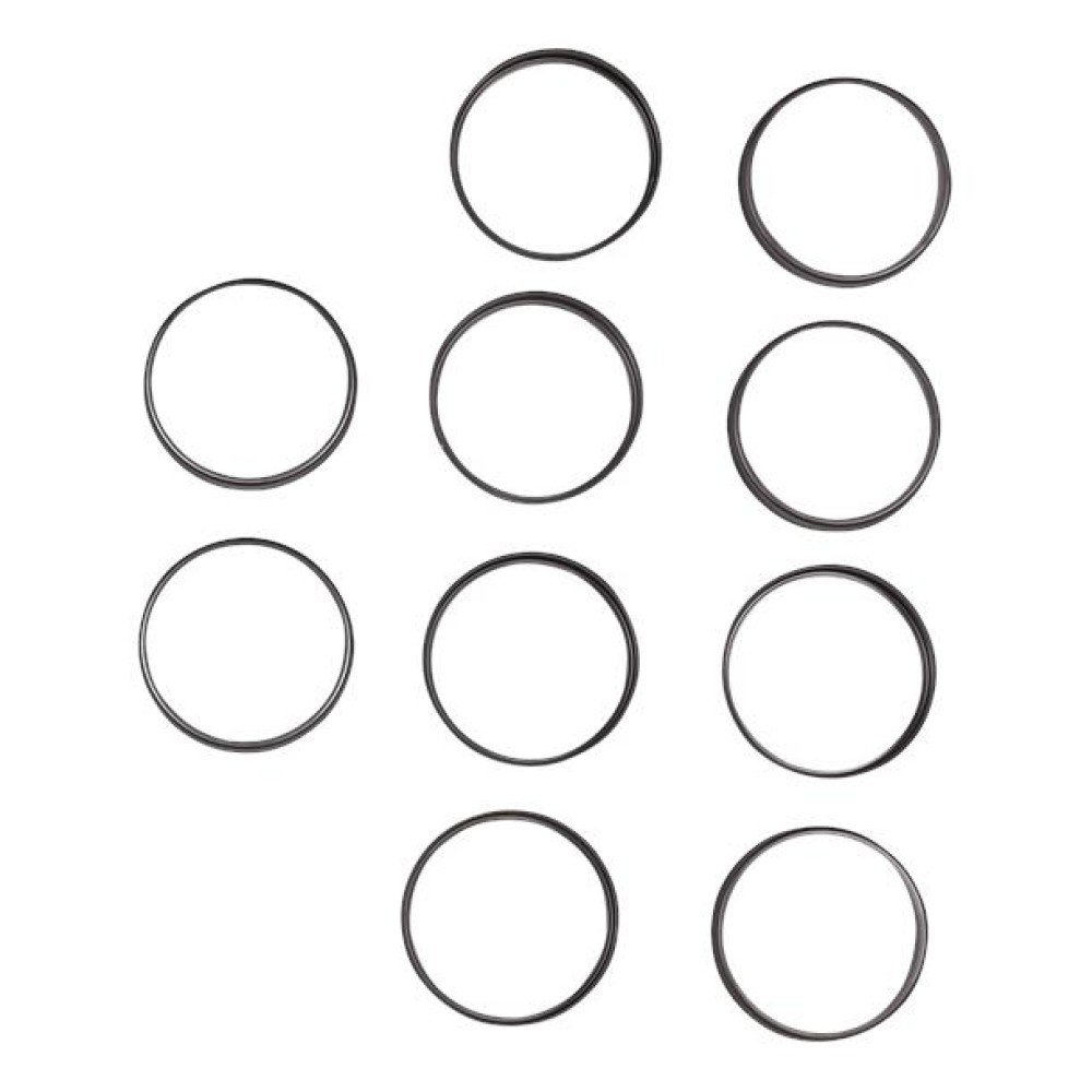 bulk - Impeller wear ring CR (10 pcs) 96547340