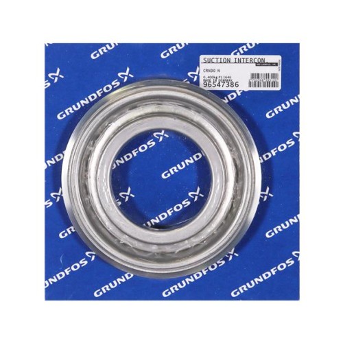 Suction interconnector cpl CRN 30 /spare, 96547386 для Grundfos CR