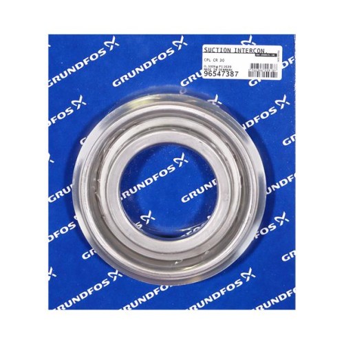 Suction interconnector cpl CR 30 /spare, 96547387 для Grundfos По запросу