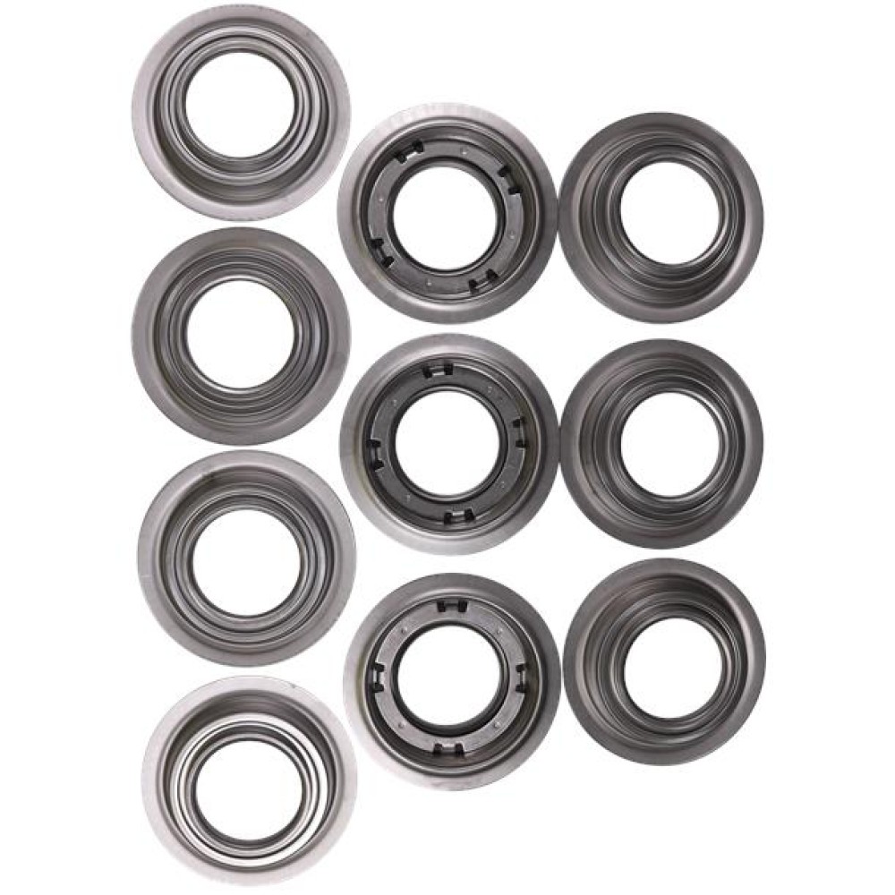 BULK - Neck ring cpl. (10 pcs) 96547446