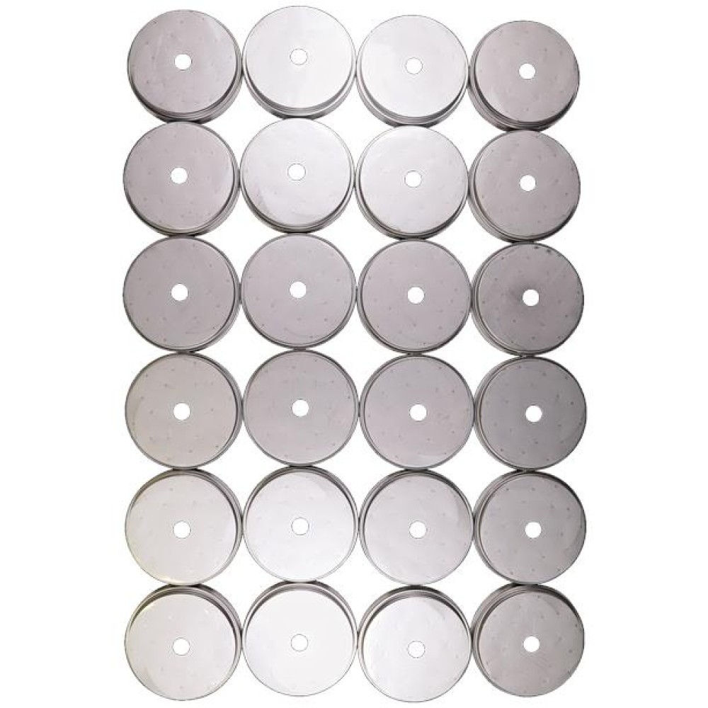 BULK - Intermediate chamber cpl. (24 pcs) 96547459