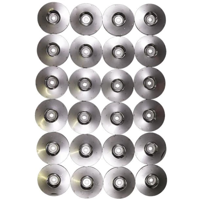 Bulk - Impeller CR (24 pcs) 96547462