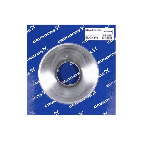 Disc spring CRN 8/16 /spare, 96547471 для Grundfos CR