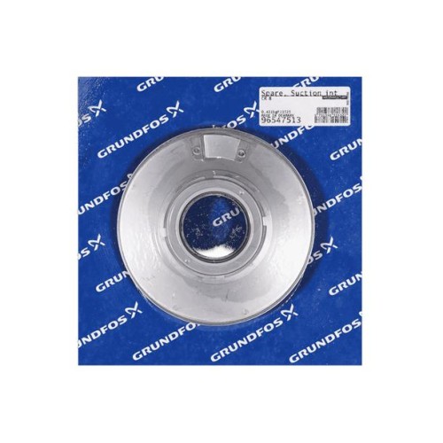 Suction interconnector cpl. /spare, 96547513 для Grundfos CR