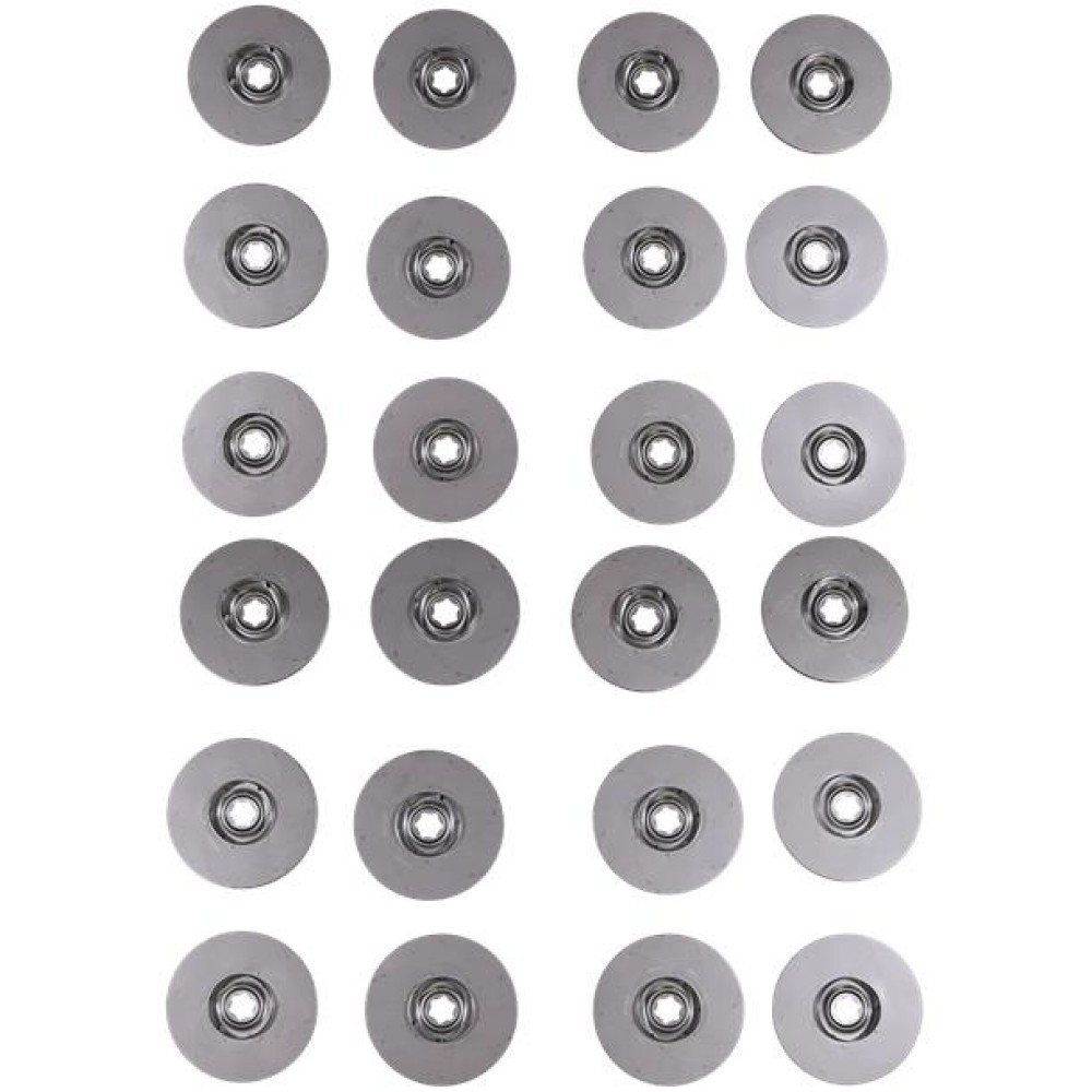 Bulk-Impeller, CR3 (24 pcs) 96547599