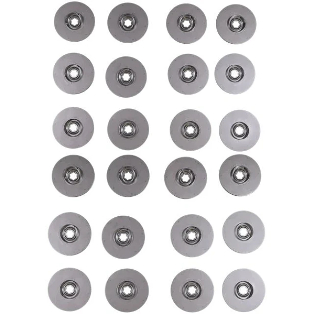 Bulk-Impeller, CR3 (24 pcs) 96547599