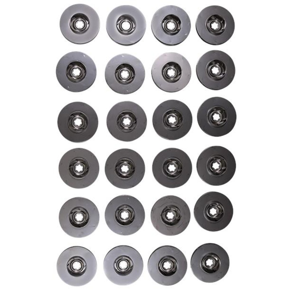 Bulk - Impeller CRS 24 pcs 96547648