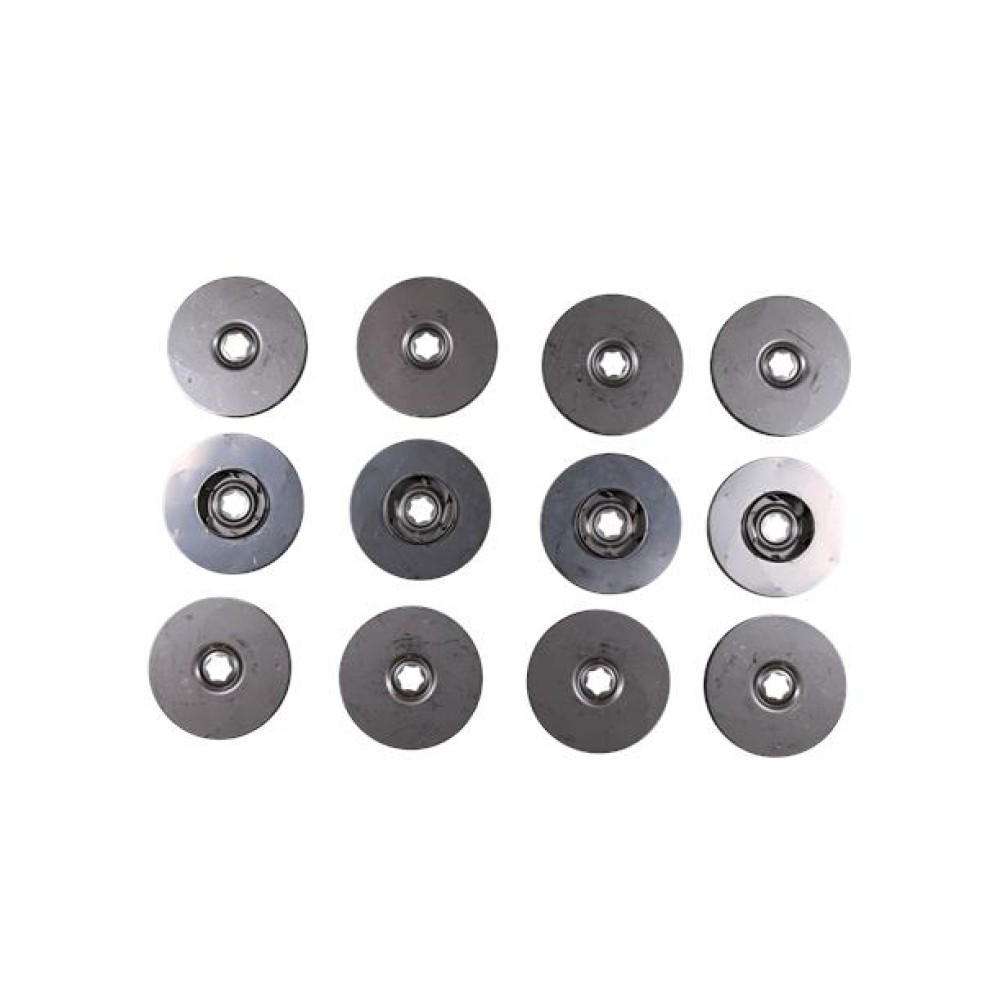 Bulk, Impeller N CRS (24 pcs) 96547650