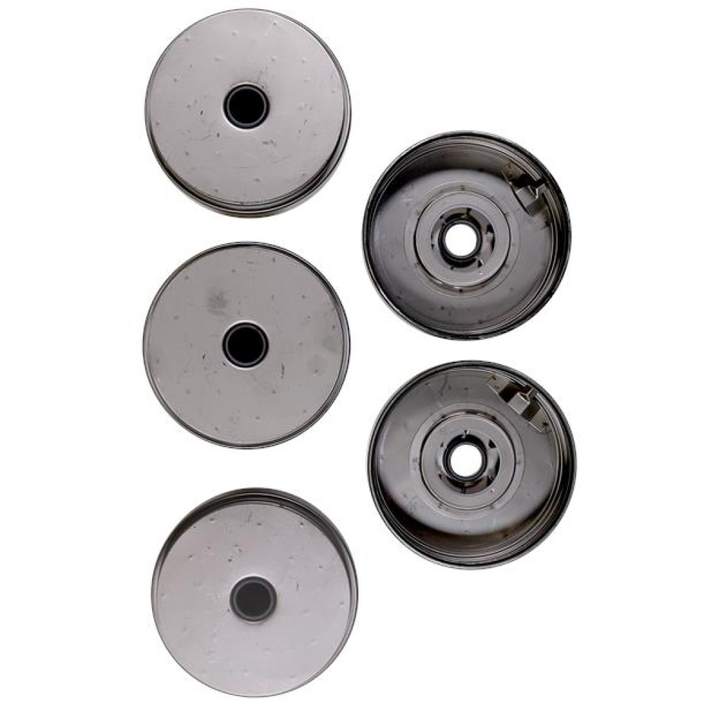 BULK -Chamber N with bearing (SIC), cpl. (5 pcs) 96547653