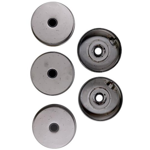 BULK -Chamber N with bearing (SIC), cpl. (5 pcs), 96547653 для Grundfos CR