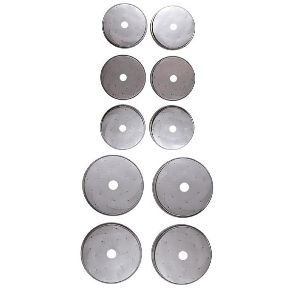 BULK - Chamber N cpl. (10 pcs) 96547663