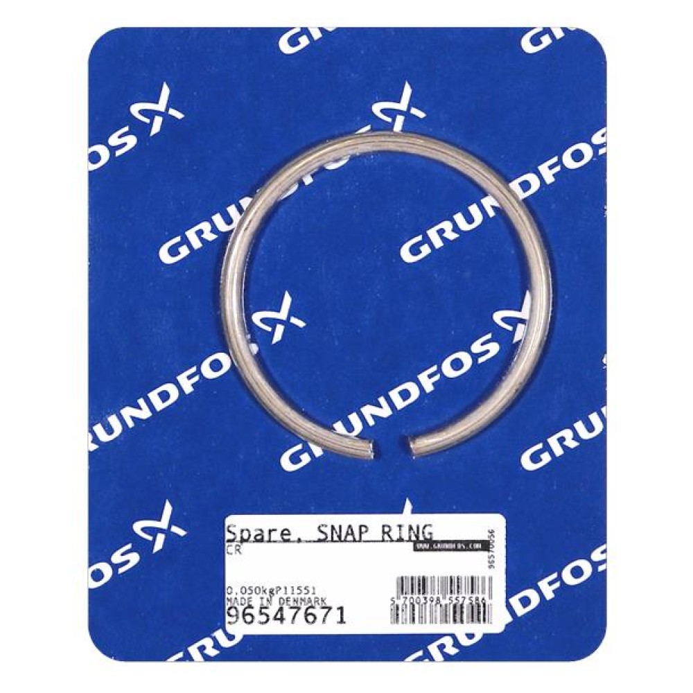 Snap ring /spare 96547671