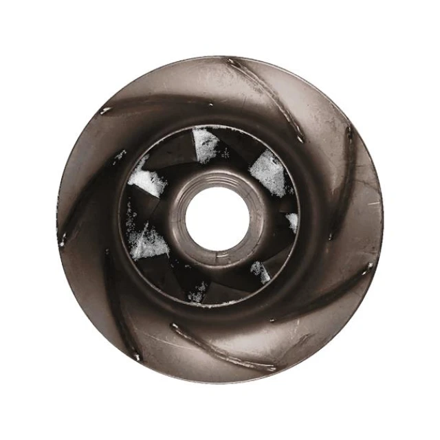 Spare,Impeller cpl. B4 TP50-180/50-240/2 96547685