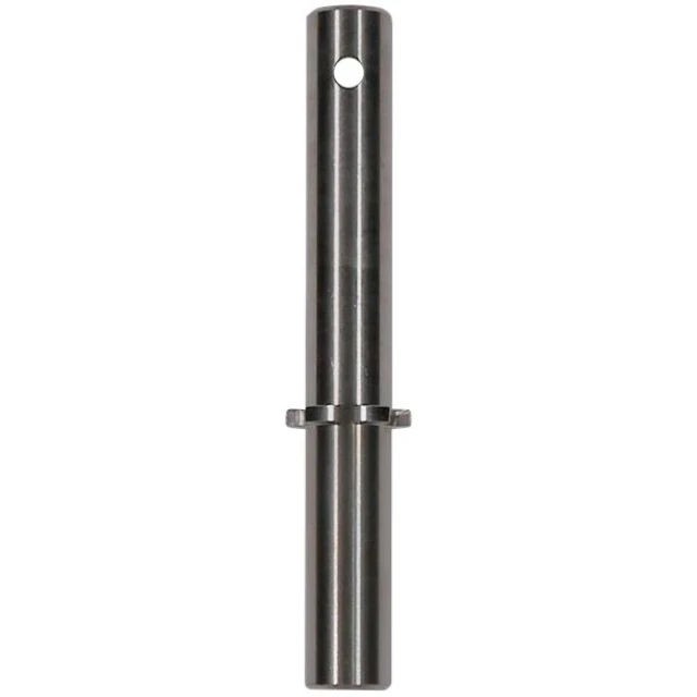 Shaft TP machined MK2 /spare 96547791