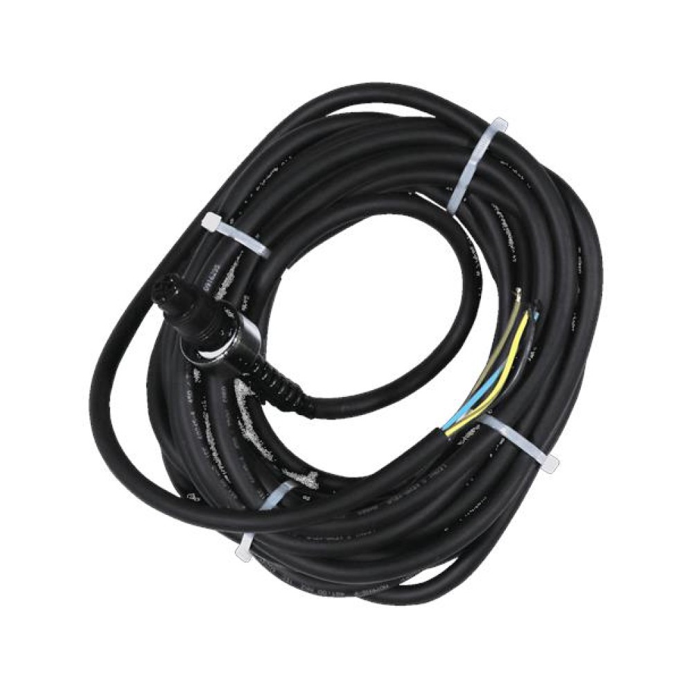 KIT, Cable 4G1.0 No plug 10m 96548100