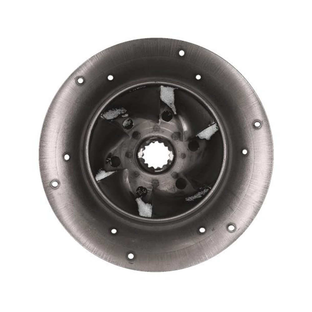 IMPELLER CPL. LP 65-125/117 BALANCED 96548463