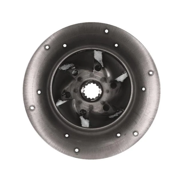 IMPELLER CPL. LP 65-125/117 BALANCED 96548463