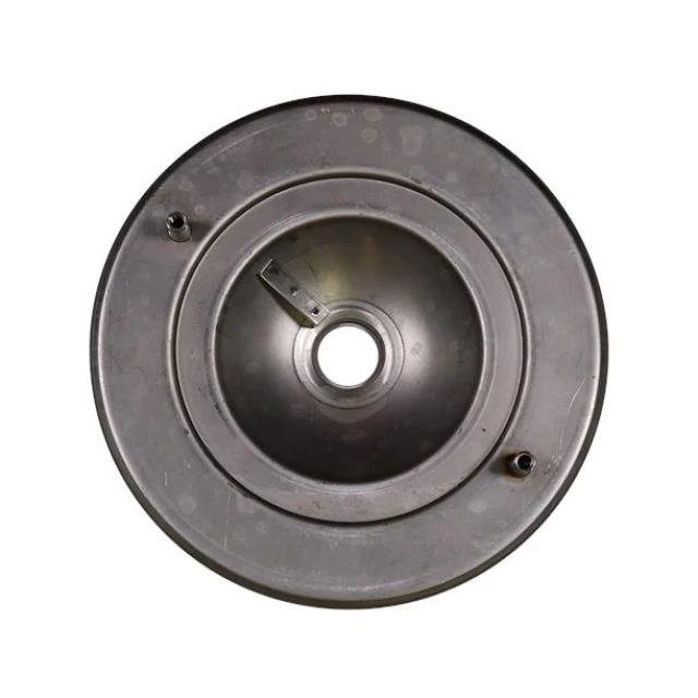 Spare, Cover plate CHI/E 8/12 96549055