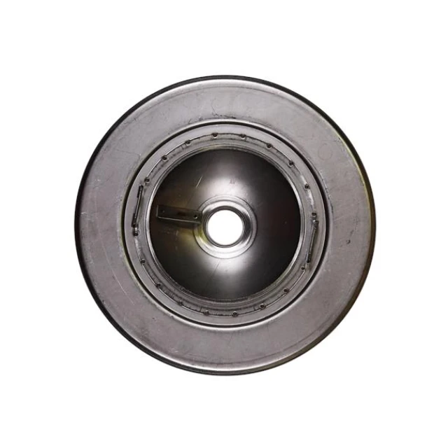 Spare, Cover plate CHI/E 2/4 96549057