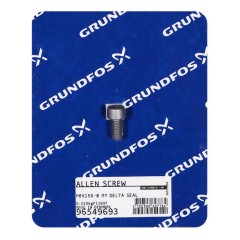 ALLEN SCREW M8X156-8 MY DELTA SEAL/SPARE 96549693