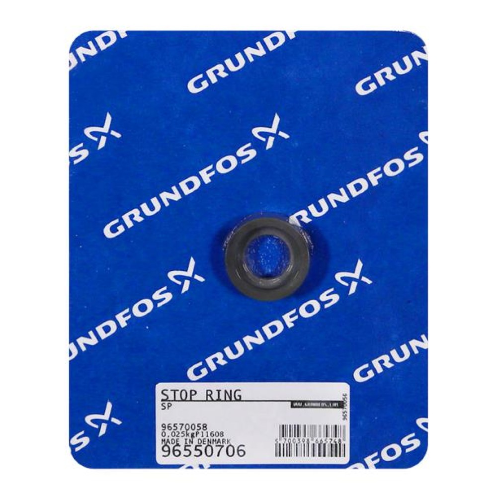 Stop ring SP /spare 96550706