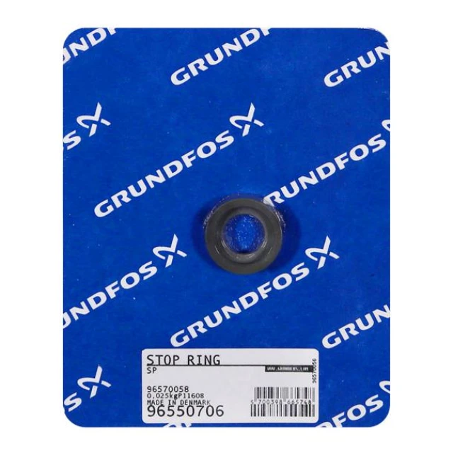 Stop ring SP /spare 96550706