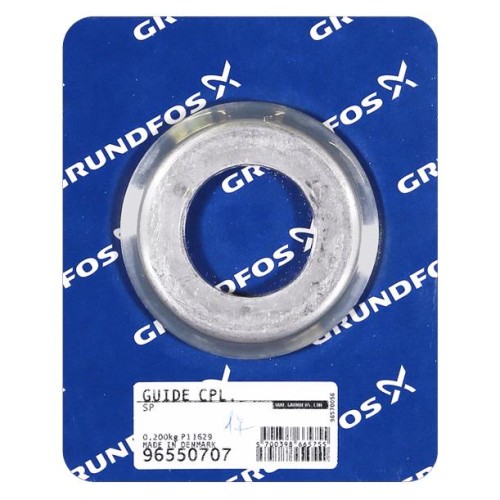Guide cpl. SP /spare, 96550707 для Grundfos SP