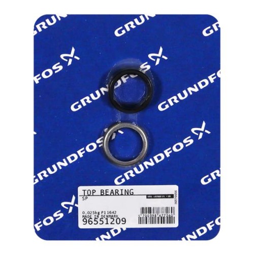 Top bearing SP /spare, 96551209 для Grundfos SP