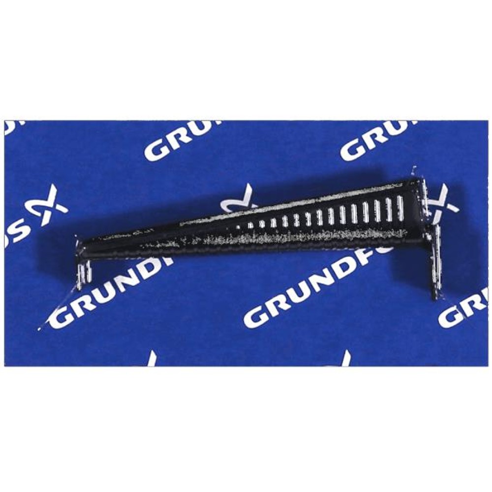 Handle lower part /spare 96551528