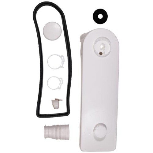 KIT, Top cover Sololift+ CWC-3/C-3, 96553042 для Grundfos SOLOLIFT