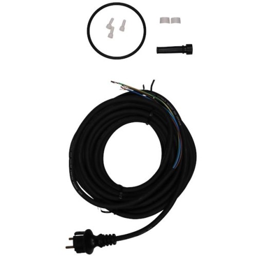 KIT, Cable H07 10m w/schuko Unilift CC 7, 96578972 для Grundfos UNILIFT