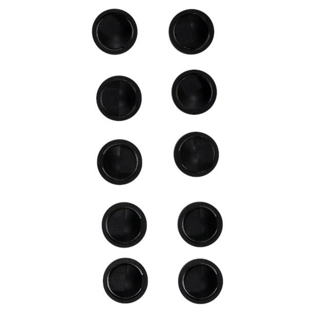 Bulk, Rubber flap valve (10 pcs) 96578978