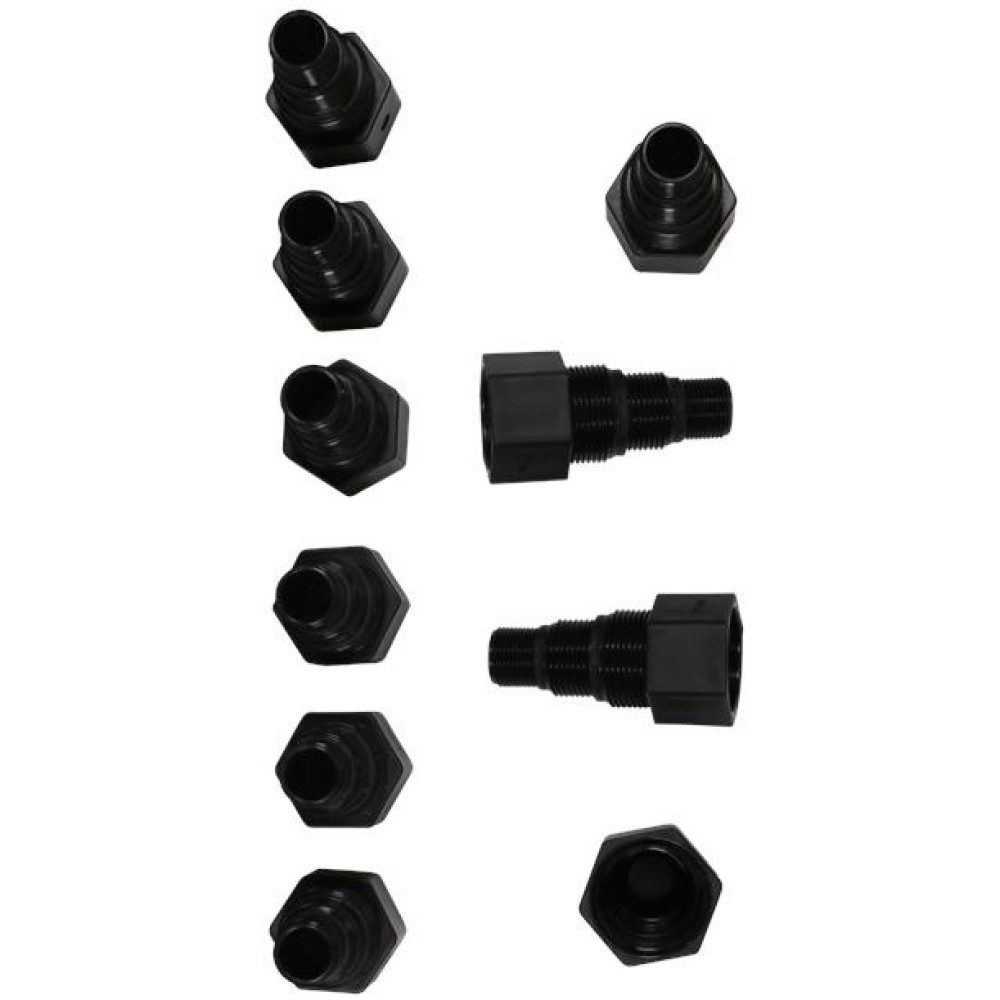 Bulk, Discharge G connection (10 pcs) 96578979