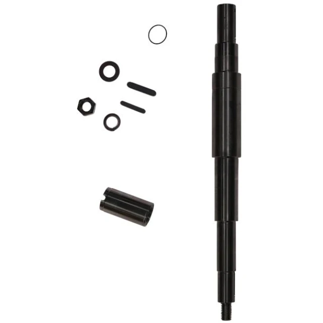 KIT, Shaft D24 Stuff. Box NK 1.4031 96579594