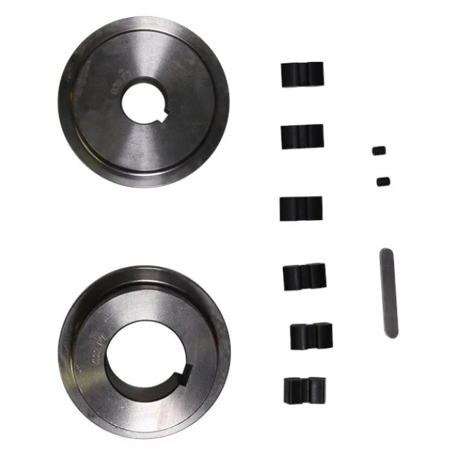 KIT, std. coupling B125 D32/D55 NK mod B 96579711