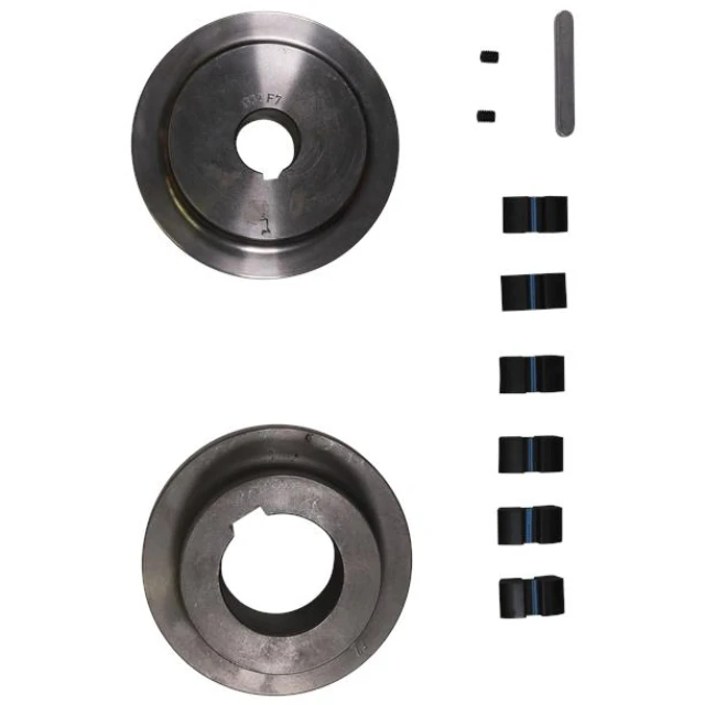 KIT, Coupling Std. D140 D32/D60 model B 96579714