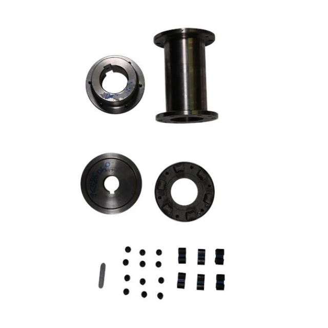KIT, Coupling Spacer H95 D24/L140/D42 96579732