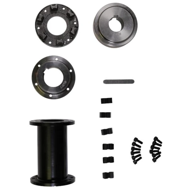KIT, spacer coupling H95 D32/D42 L140 96579802