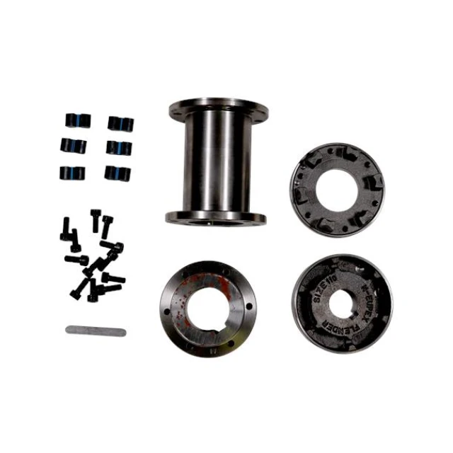 KIT, Coupling Spacer H110 D32/L140/D48 96579803