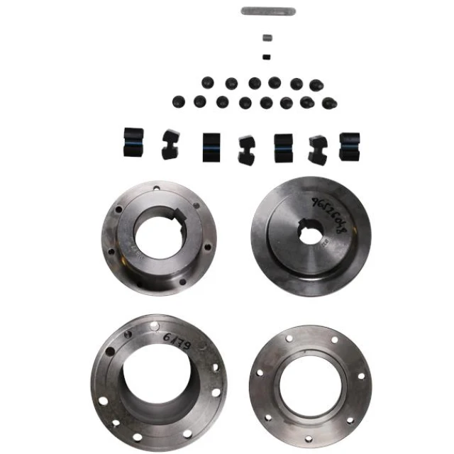KIT, Coupling Spacer H160 D32/L140/D65 96579806