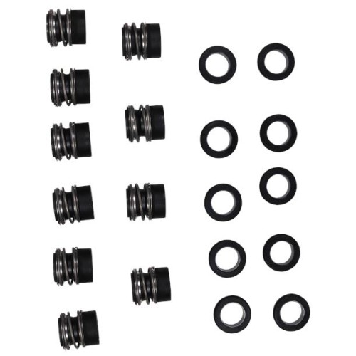 Bulk, shaft seal 22mm BBUE (10 pcs), 96580256 для Grundfos CR