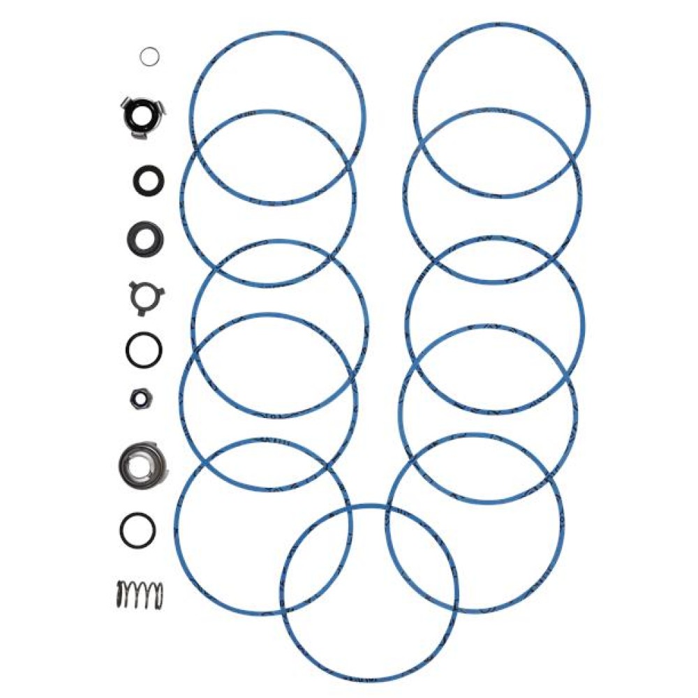 KIT, Shaft seal AQQE/V CH(N),(V) 2/4 96586305
