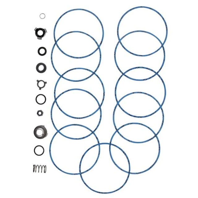 KIT, Shaft seal AQQE/V CH(N),(V) 2/4 96586305
