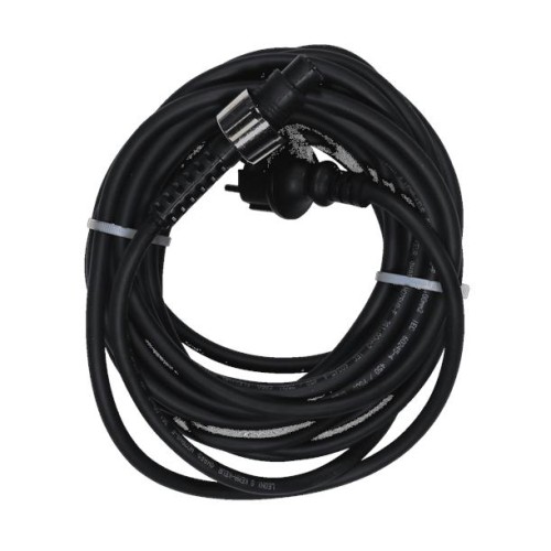 CABLE 3G1.0 WITH PLUG CPL. 10M SCHUKO, 96586336 для Grundfos UNILIFT