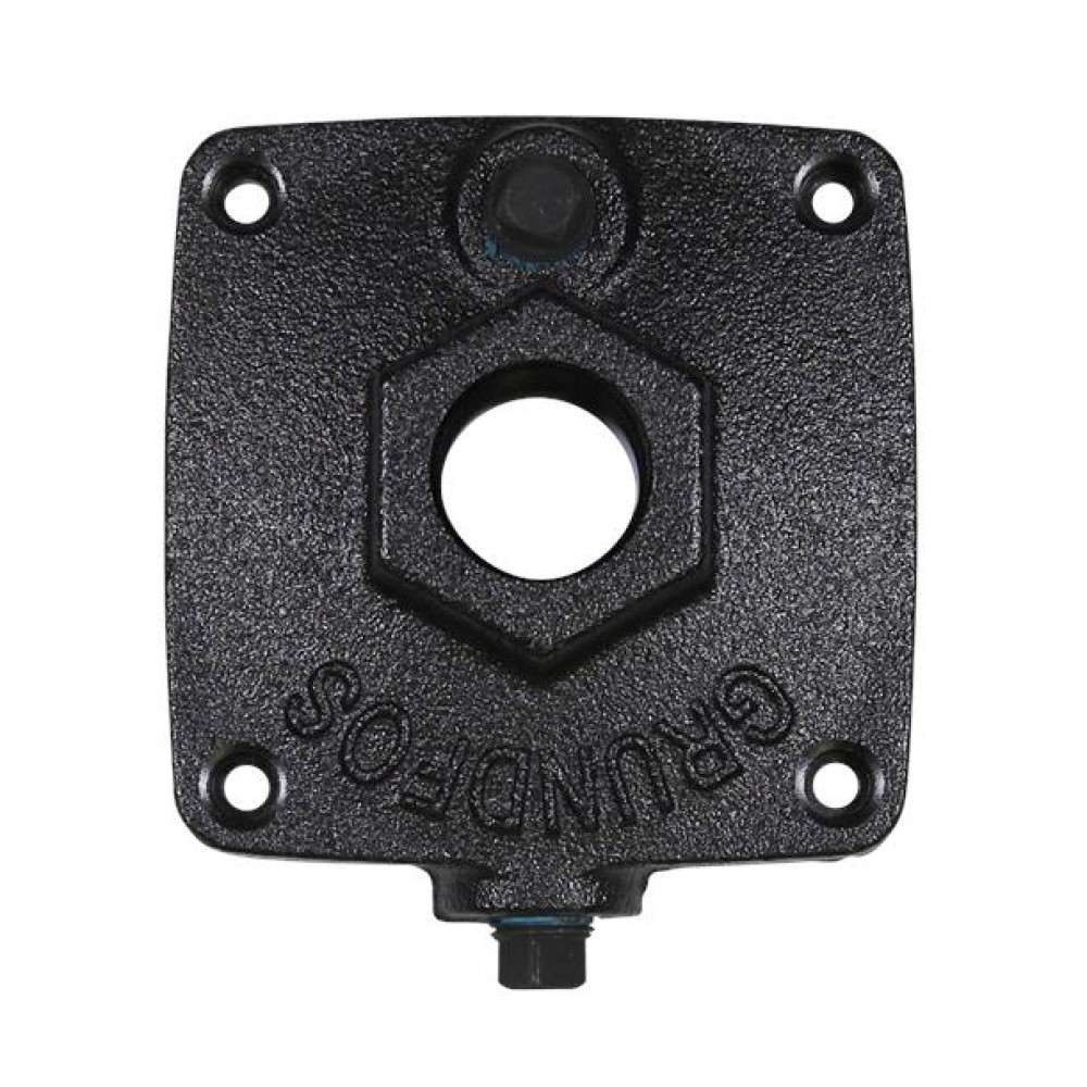 SUCTION CHAMBER /spare 96587127